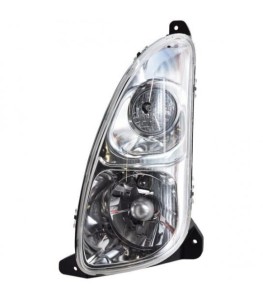 REFLEKTOR LEWY NEW HOLLAND 82029728