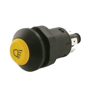 WŁĄCZNIK ŚWIATEŁ TYLNYCH DO CIĄGNIKA RENAULT 7700004829