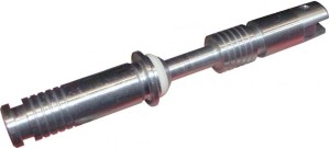 ZAWÓR HYDRAULICZNY PRZEPŁYWU OLEJU JOHN DEERE AR86535
