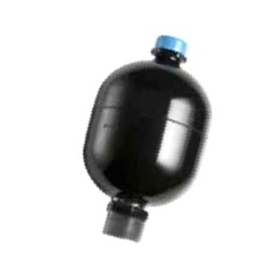 87383952 Akumulator Hydrauliczny CASE