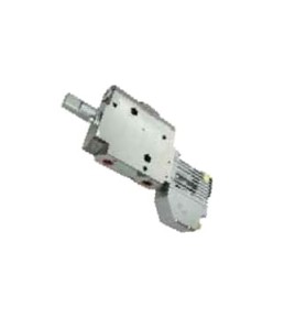 84125295 Zawór Hydrauliczny CASE