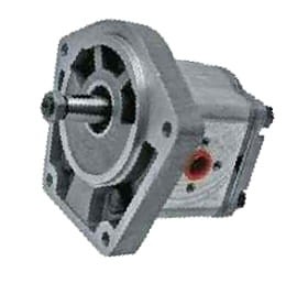 704330R95 Pompa hydrauliczna CASE