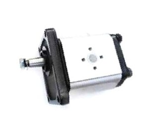5168841 Pompa Hydrauliczna CASE