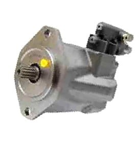 394268A1 Pompa hydrauliczna CASE