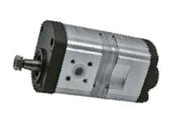 3220221R93 Pompa hydrauliczna CASE