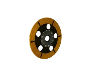 TARCZA HAMULCOWA JOHN DEERE AL112982