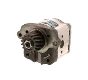 242238A2 Pompa Hydrauliczna OEM CASE