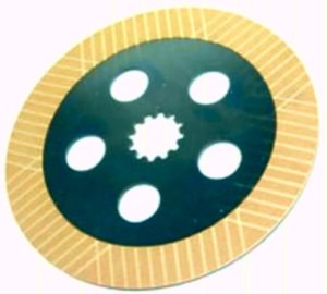 Tarcza hamulcowa John Deere AL29645