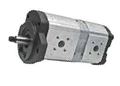 155700750010 Pompa hydrauliczna CASE