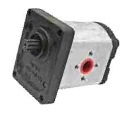 1530459C1 Pompa hydrauliczna CASE
