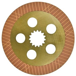 TARCZA HAMULCOWA JOHN DEERE AL30095