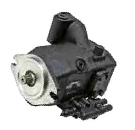 132575310 Pompa hydrauliczna CASE