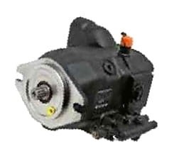 132575301 Pompa hydrauliczna CASE