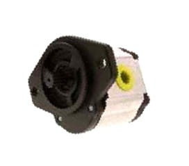 132575005 pompa hydrauliczna BOSCH CASE