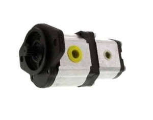 132575003 Pompa hydrauliczna BOSCH REXROTH CASE