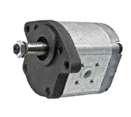 132275001 Pompa hydrauliczna CASE