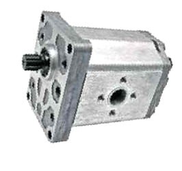114910A1 Pompa hydrauliczna CASE