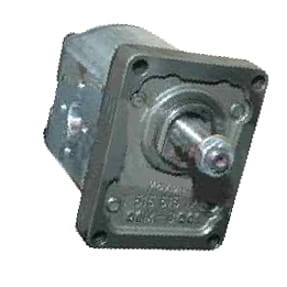 0510725031 Pompa hydrauliczna BOSCH CASE