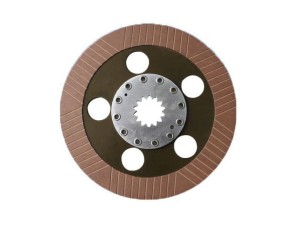 TARCZA HAMULCOWA JOHN DEERE AL65872
