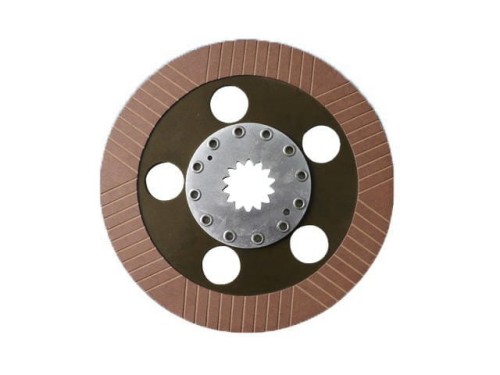TARCZA HAMULCOWA JOHN DEERE AL65872