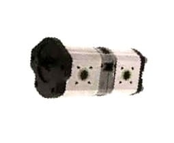 0510665432/1  Pompa Hydrauliczna CASE