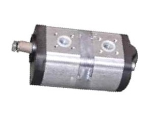 0510565365 Pompa Hydrauliczna BOSCH CASE