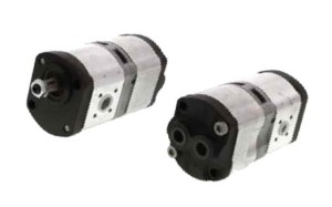 0510565321 Pompa hydrauliczna CASE