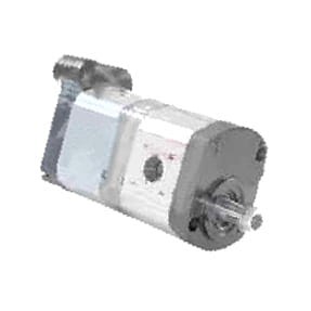 0510565314 Pompa hydrauliczna BOSCH CASE