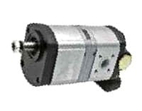 0510525359 Pompa hydrauliczna BOSCH CASE