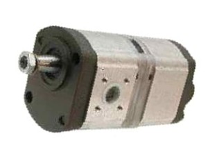 0510465349 Pompa Hydrauliczna BOSCH CASE