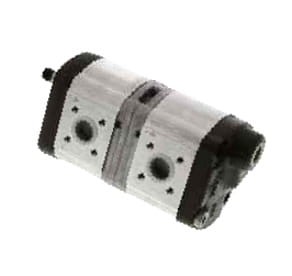 0510465340 Pompa Hydrauliczna zamiennik CASE