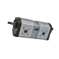 01176000 Pompa hydrauliczna CASE