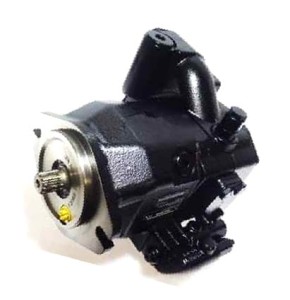 R992000984 Pompa hydrauliczna BOSCH CASE