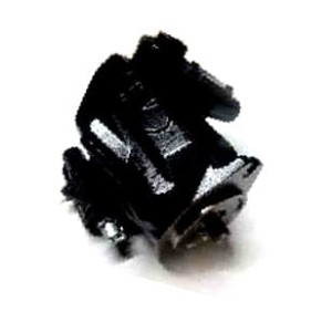 R902536849 Pompa hydrauliczna BOSCH CASE