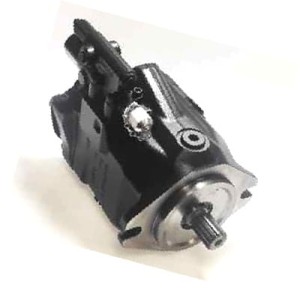 R902454160 Pompa hydrauliczna   BOSCH REXROTH CASE