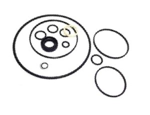 K964935 Zestaw naprawczy pompy hydraulicznej CASE