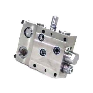 89845C91 Rozdzielacz Hydrauliczny CASE