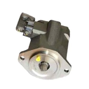 87538166 Pompa Hydrauliczna Bosch CASE