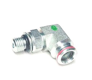 87401122 Kolanko Hydrauliczne CASE