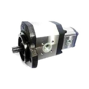 84248992 Pompa Hydrauliczna CASE