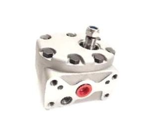 70935C91 Pompa Hydrauliczna CASE