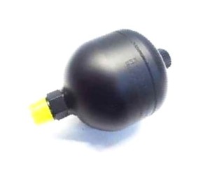 51608829 Akumulator hydrauliczny CASE