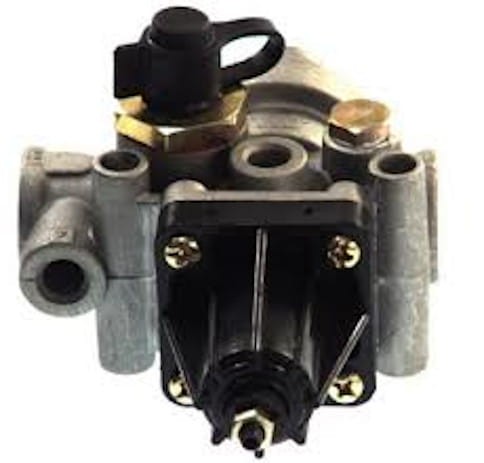 REGULATOR CIŚNIENIA POWIETRZA JOHN DEERE AL156404