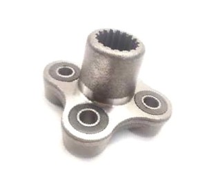 257948A1  Sprzęgło Gumowe CASE