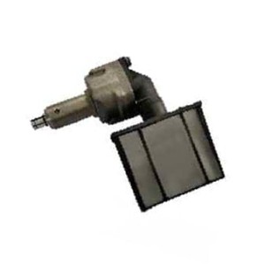 242248A2 Pompa hydrauliczna CASE