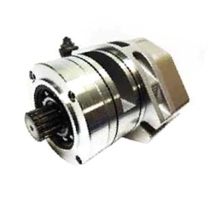 192310280024 Pompa Hydrauliczna CASE