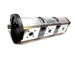 0510765393 Pompa hydrauliczna Bosch CASE