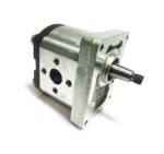 0510525046  Pompa hydrauliczna BOSCH CASE
