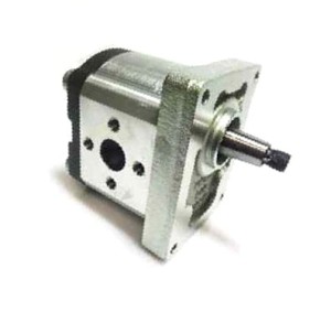 0510525046  Pompa hydrauliczna BOSCH CASE