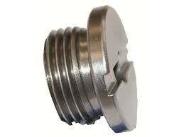 ZAWÓR CYLINDRA HAMULCOWEGO JOHN DEERE AL23836